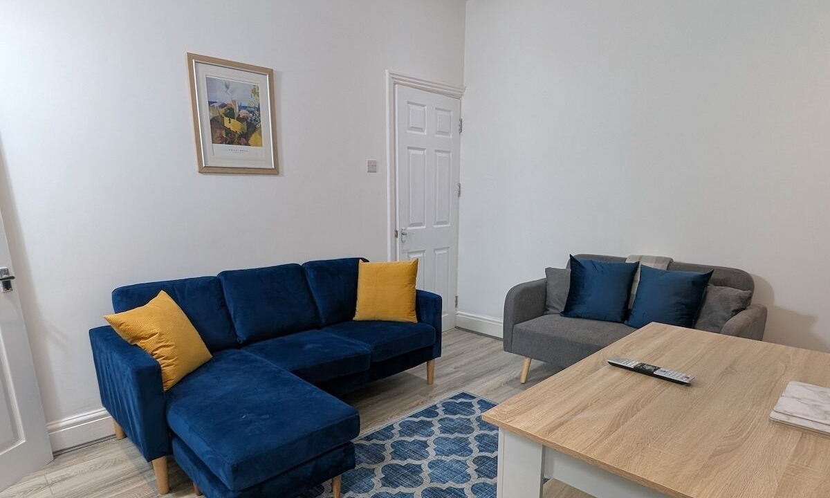 Photo of Livingroom in Wolverhampton