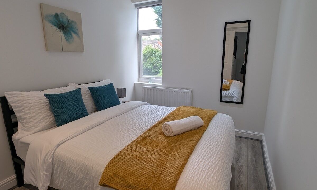 Photo of Bedroom in Wolverhampton