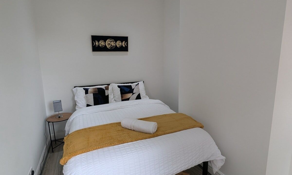 Photo of Bedroom in Wolverhampton