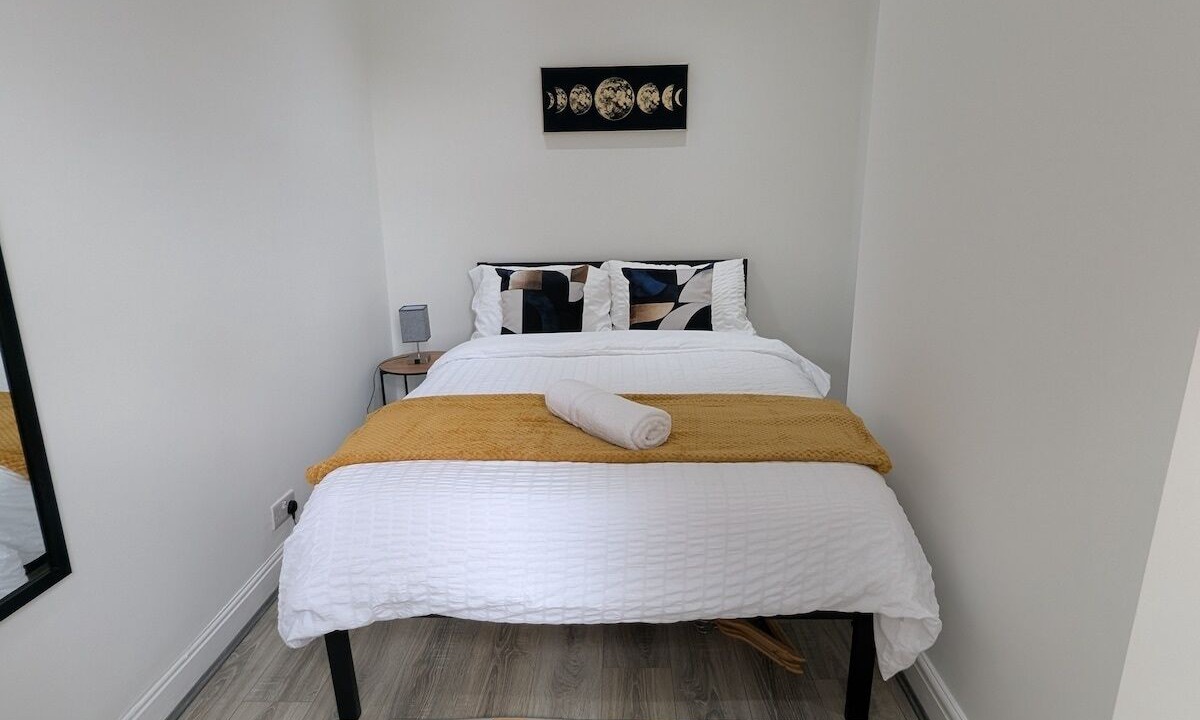 Photo of Bedroom in Wolverhampton