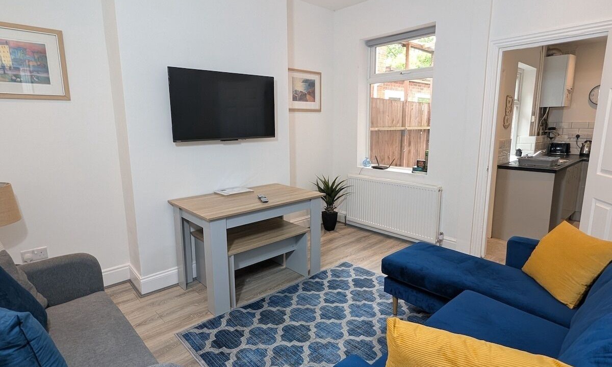 Photo of Livingroom in Wolverhampton