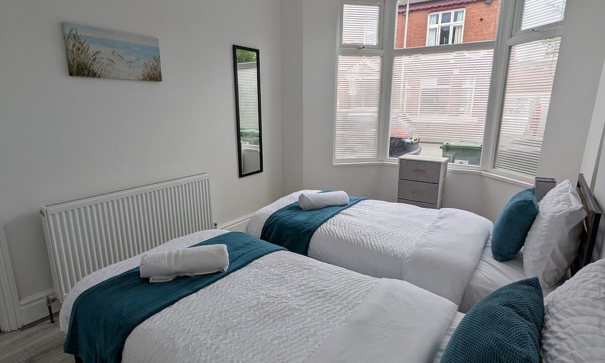 Photo of Bedroom in Wolverhampton