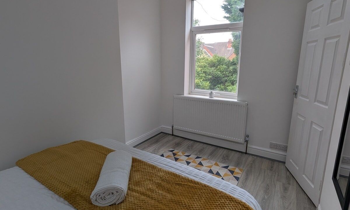 Photo of Bedroom in Wolverhampton