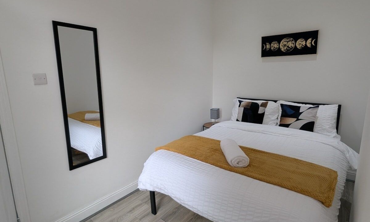 Photo of Bedroom in Wolverhampton