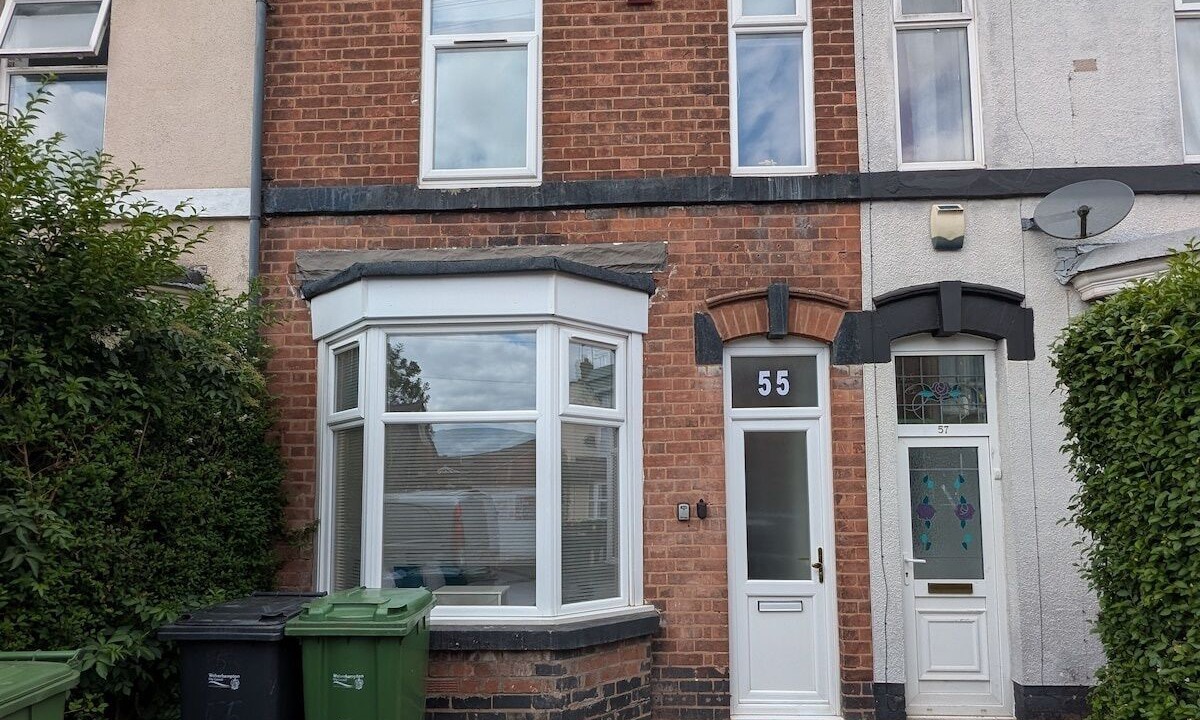 Photo of Outdoor in Wolverhampton