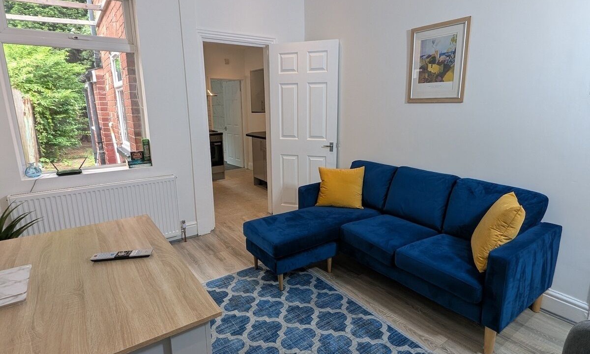 Photo of Livingroom in Wolverhampton