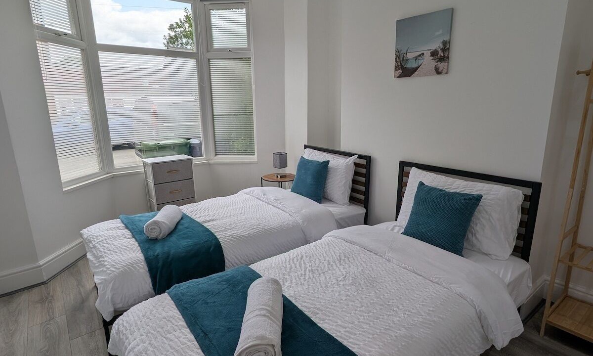 Photo of Bedroom in Wolverhampton