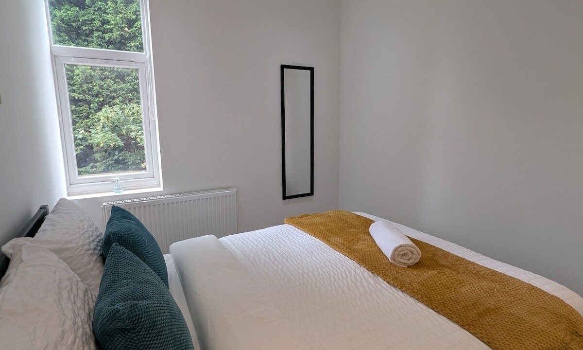 Photo of Bedroom in Wolverhampton
