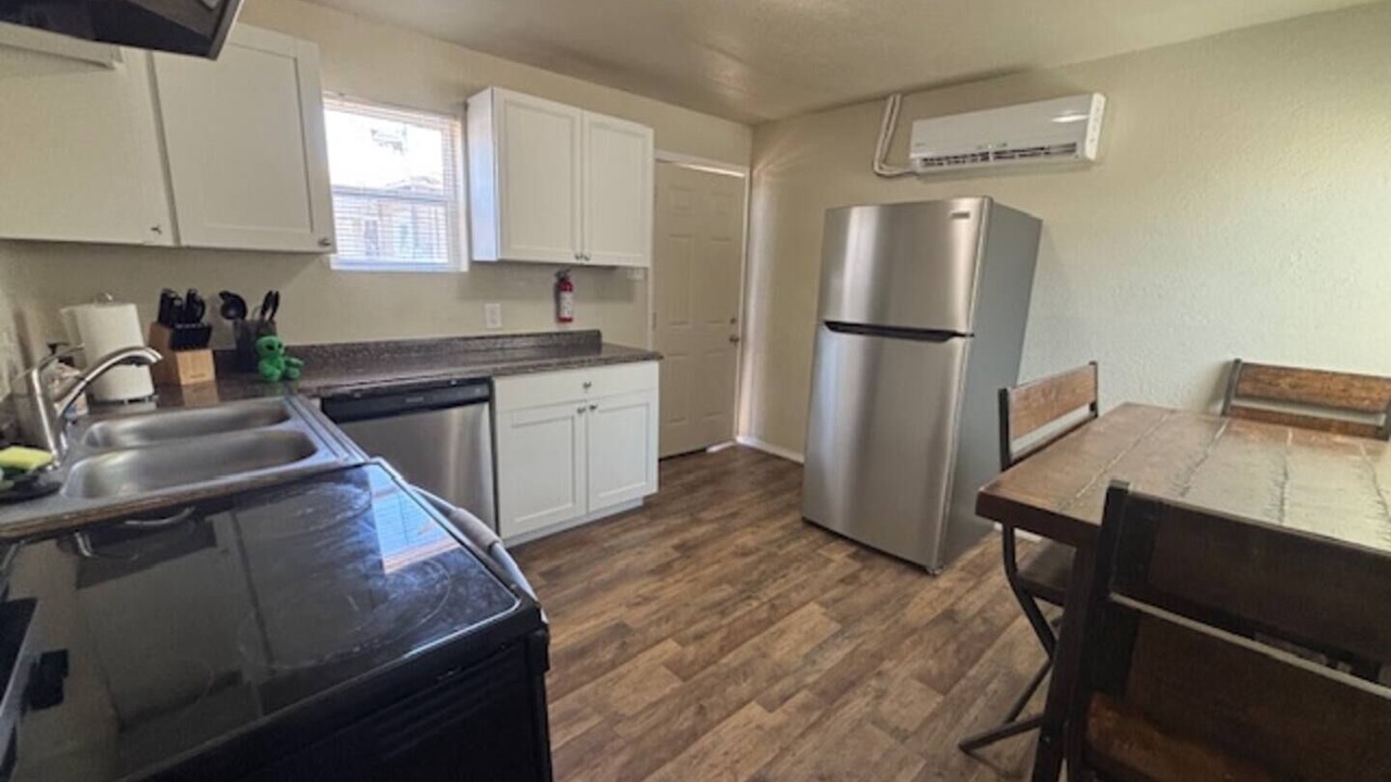 Photo of Kitchen in Roswell