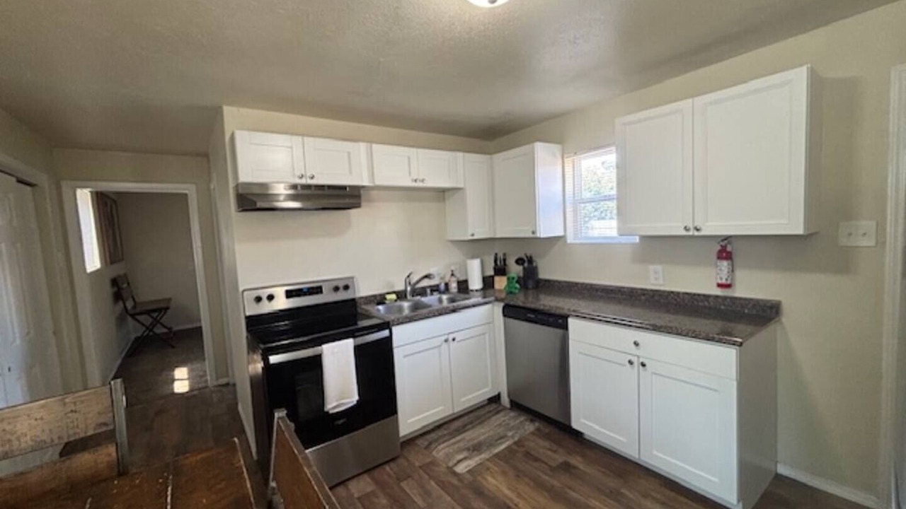 Photo of Kitchen in Roswell
