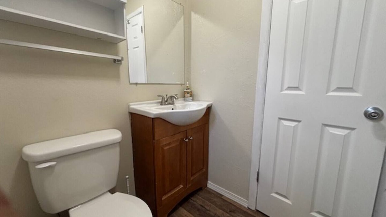 Photo of Bathroom in Roswell