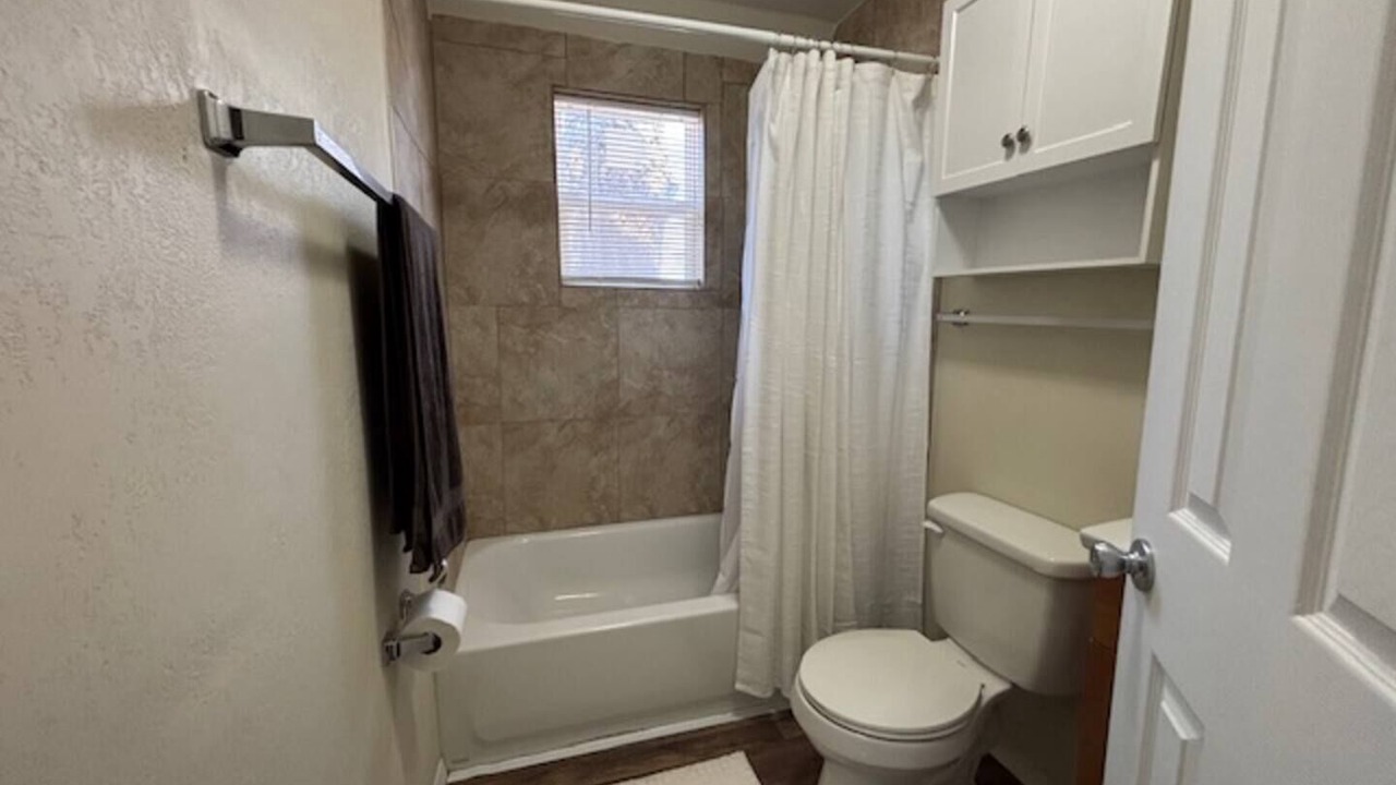 Photo of Bathroom in Roswell