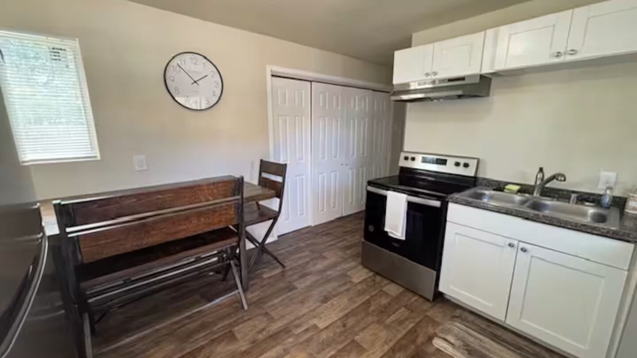 Photo of Kitchen in Roswell