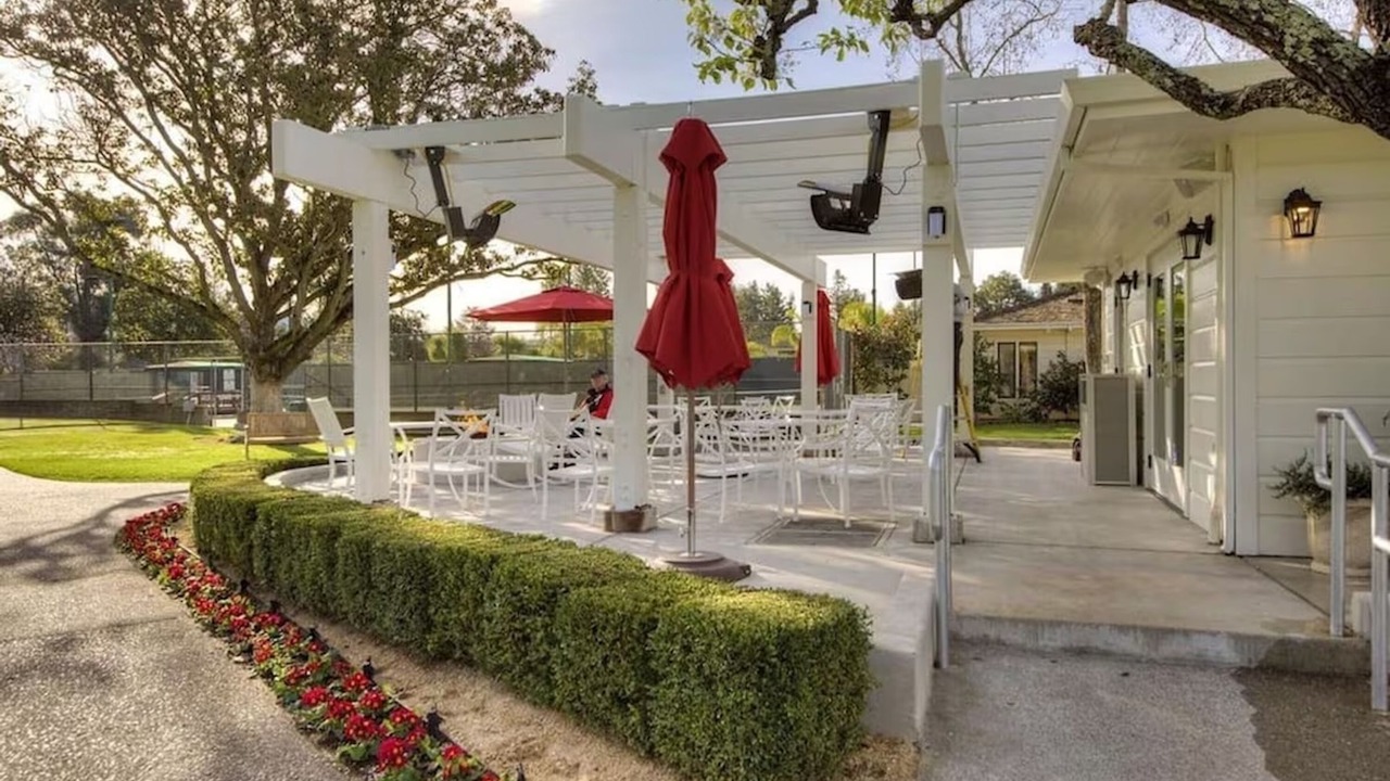 Photo of Outdoor in Napa