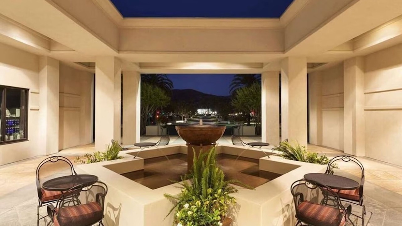 Photo of Outdoor in Napa