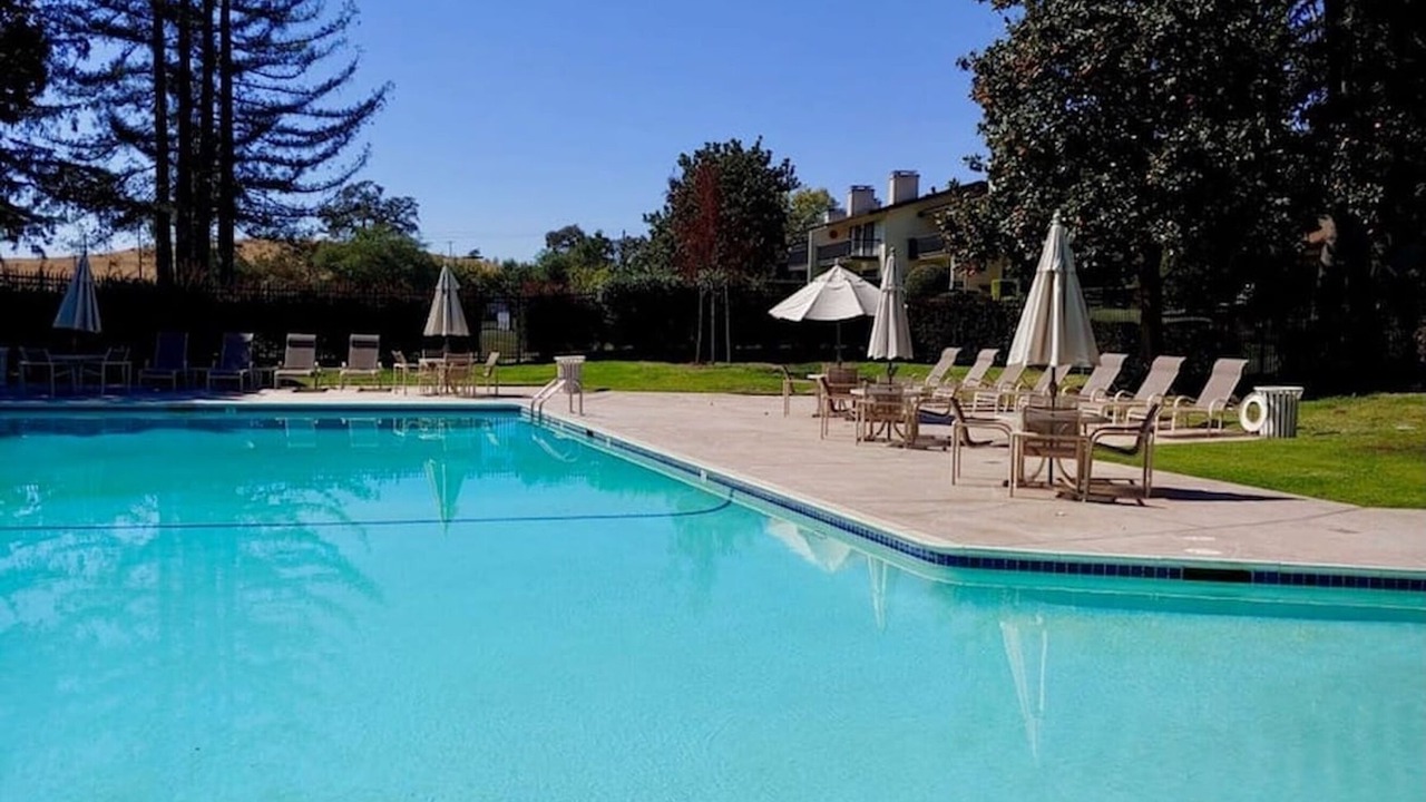 Photo of Outdoor in Napa