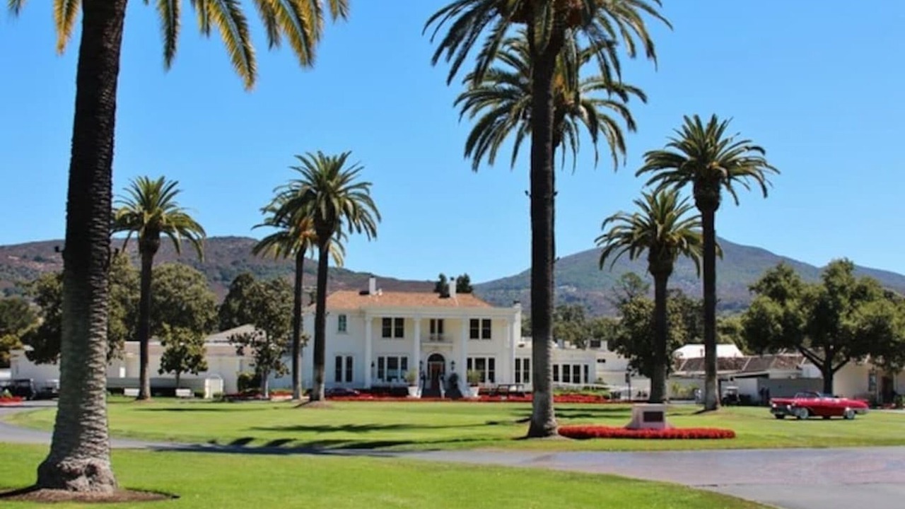 Photo of Outdoor in Napa