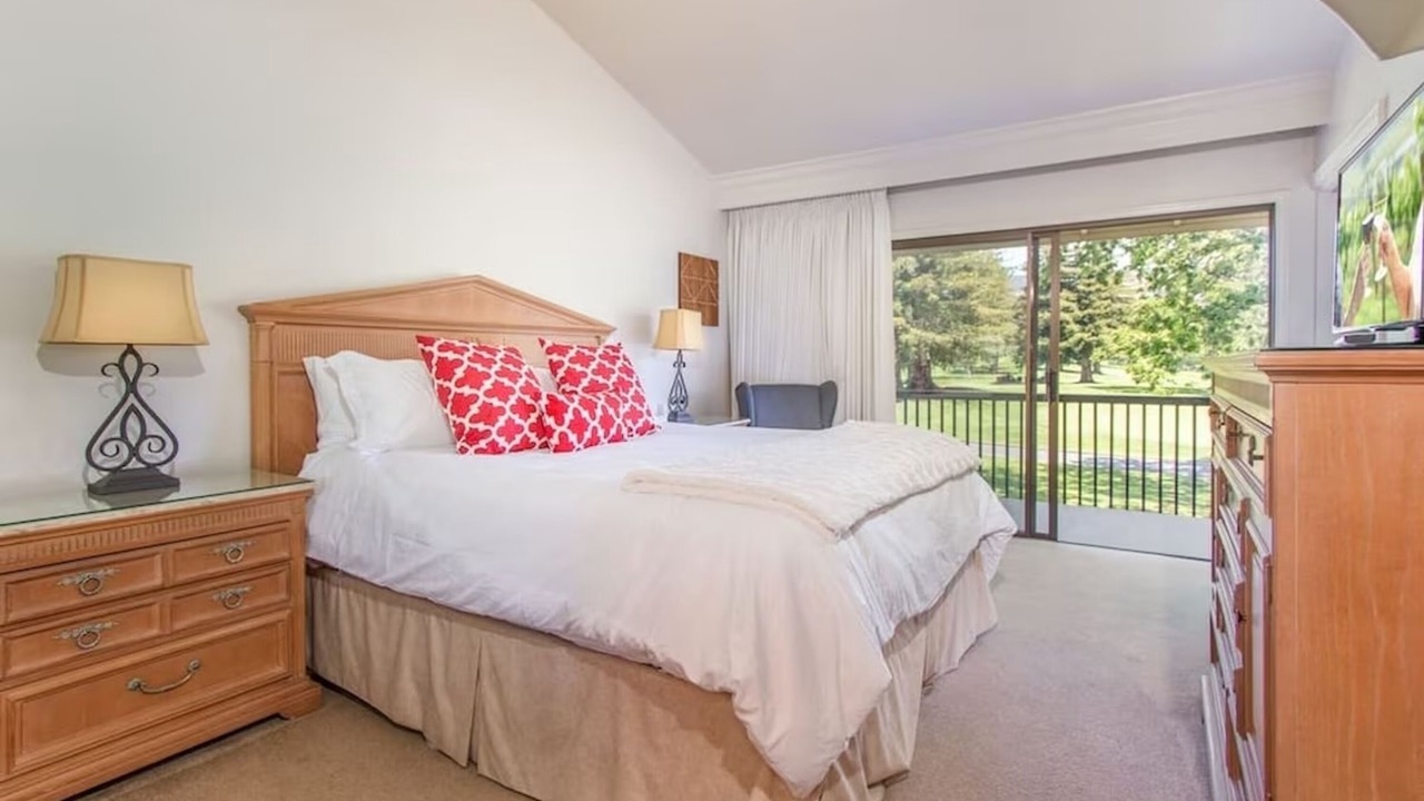 Photo of Bathroom in Napa