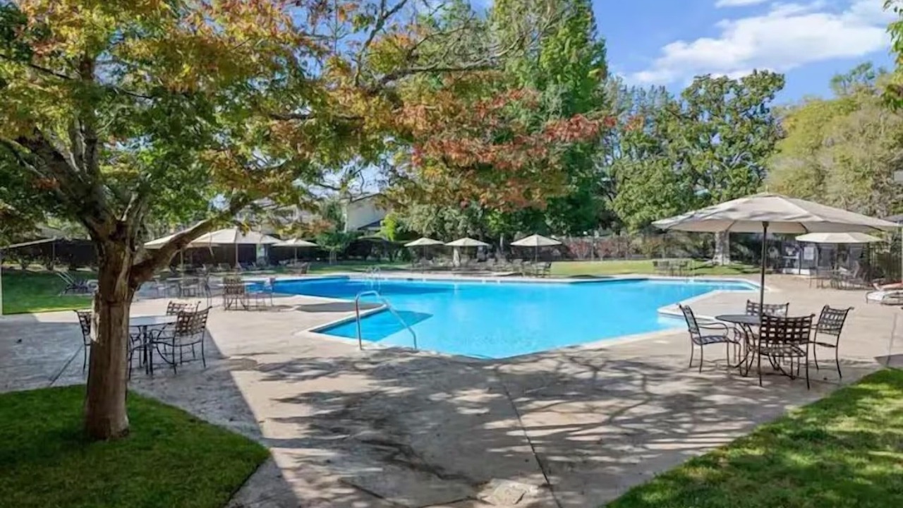 Photo of Outdoor in Napa