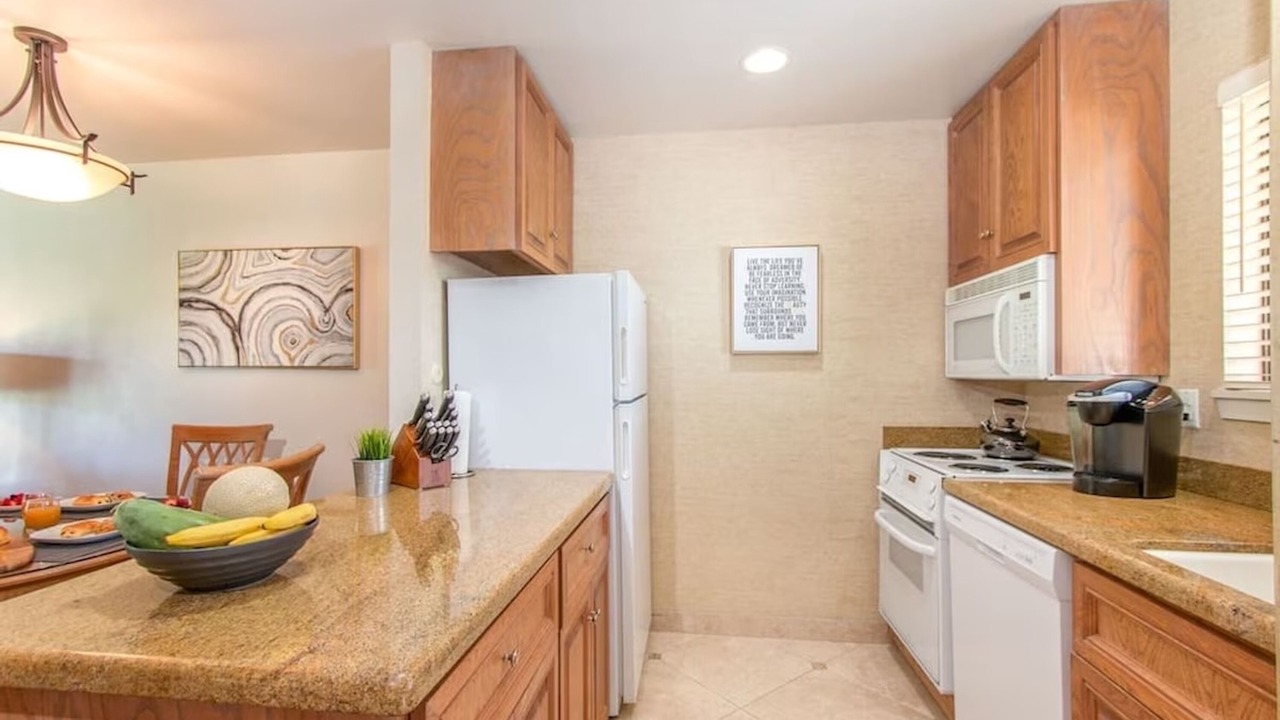 Photo of Kitchen in Napa