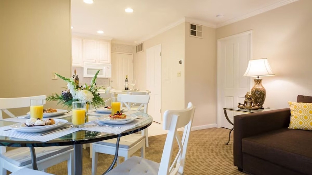 Photo of Livingroom in Napa