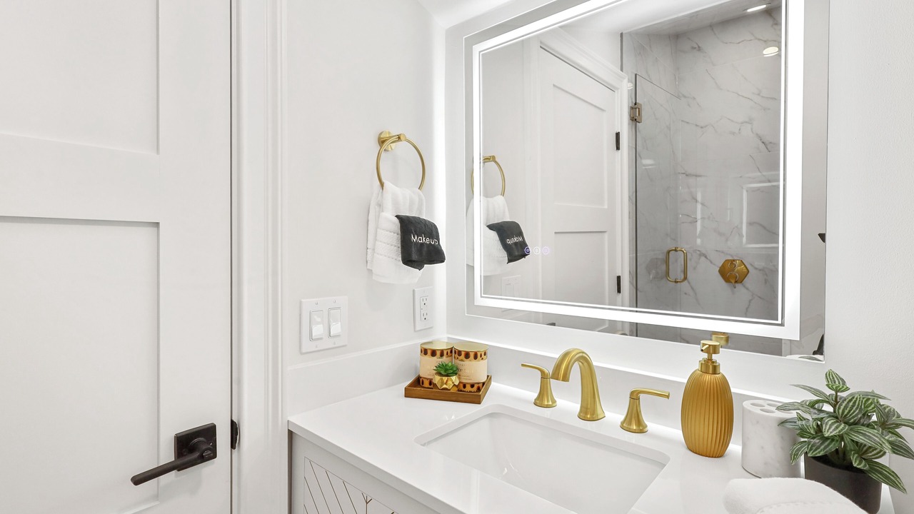 Photo of Bathroom in North End
