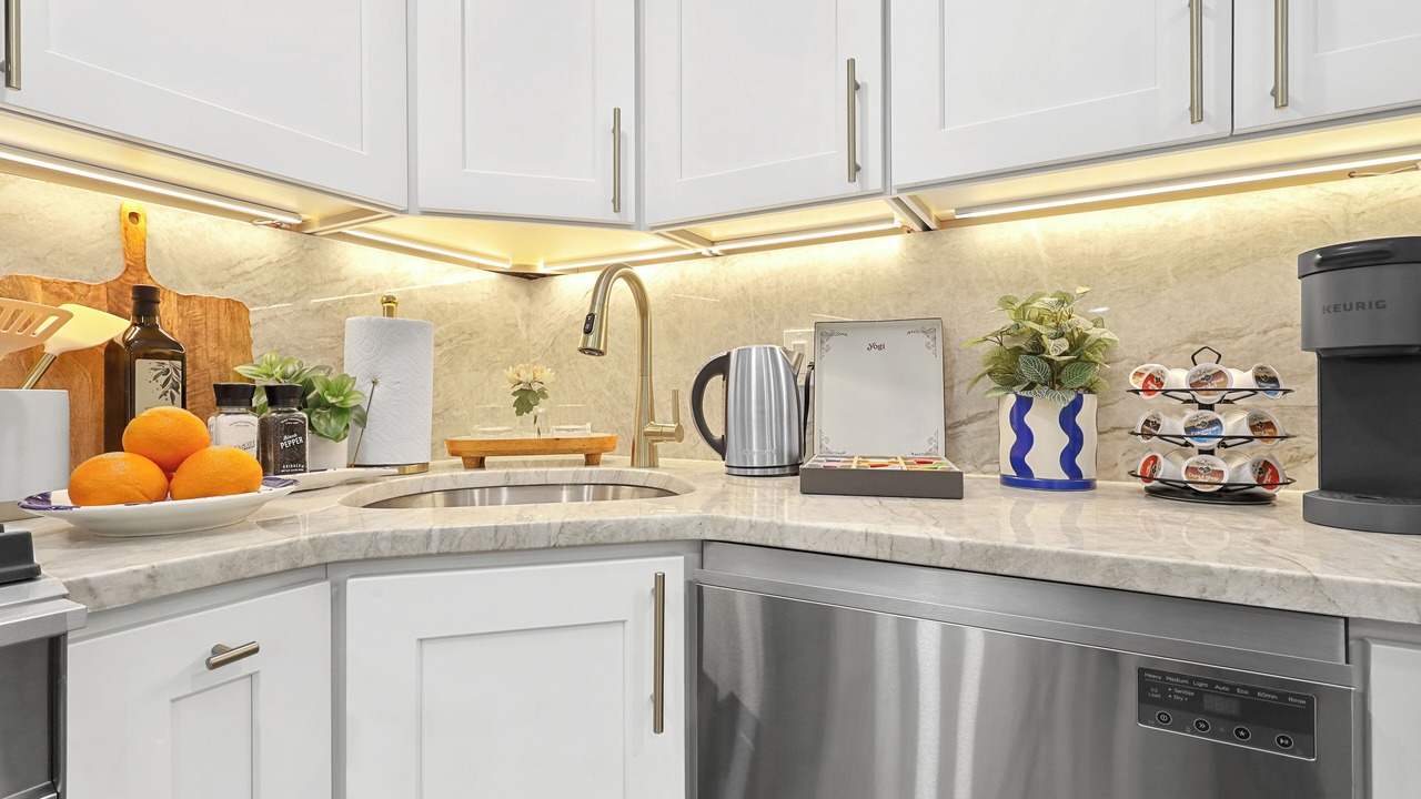 Photo of Kitchen in North End