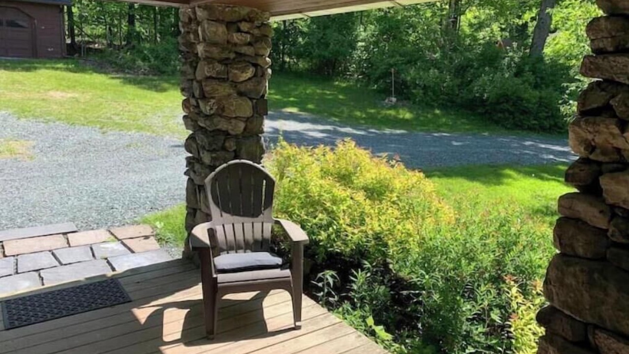 Photo of Patio Balcony in Old Chatham