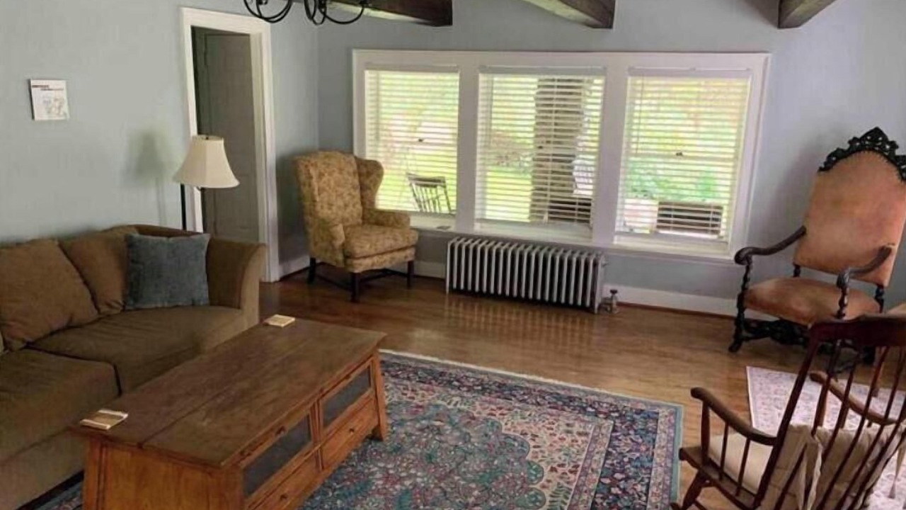 Photo of Livingroom in Old Chatham