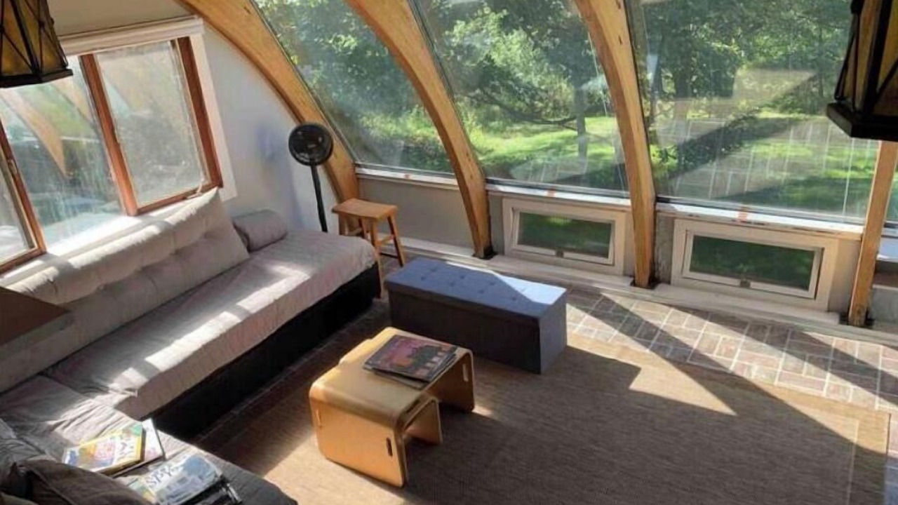 Photo of Livingroom in Old Chatham