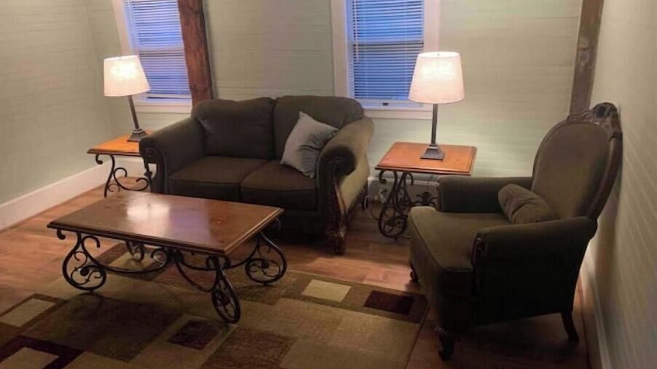 Photo of Livingroom in Old Chatham