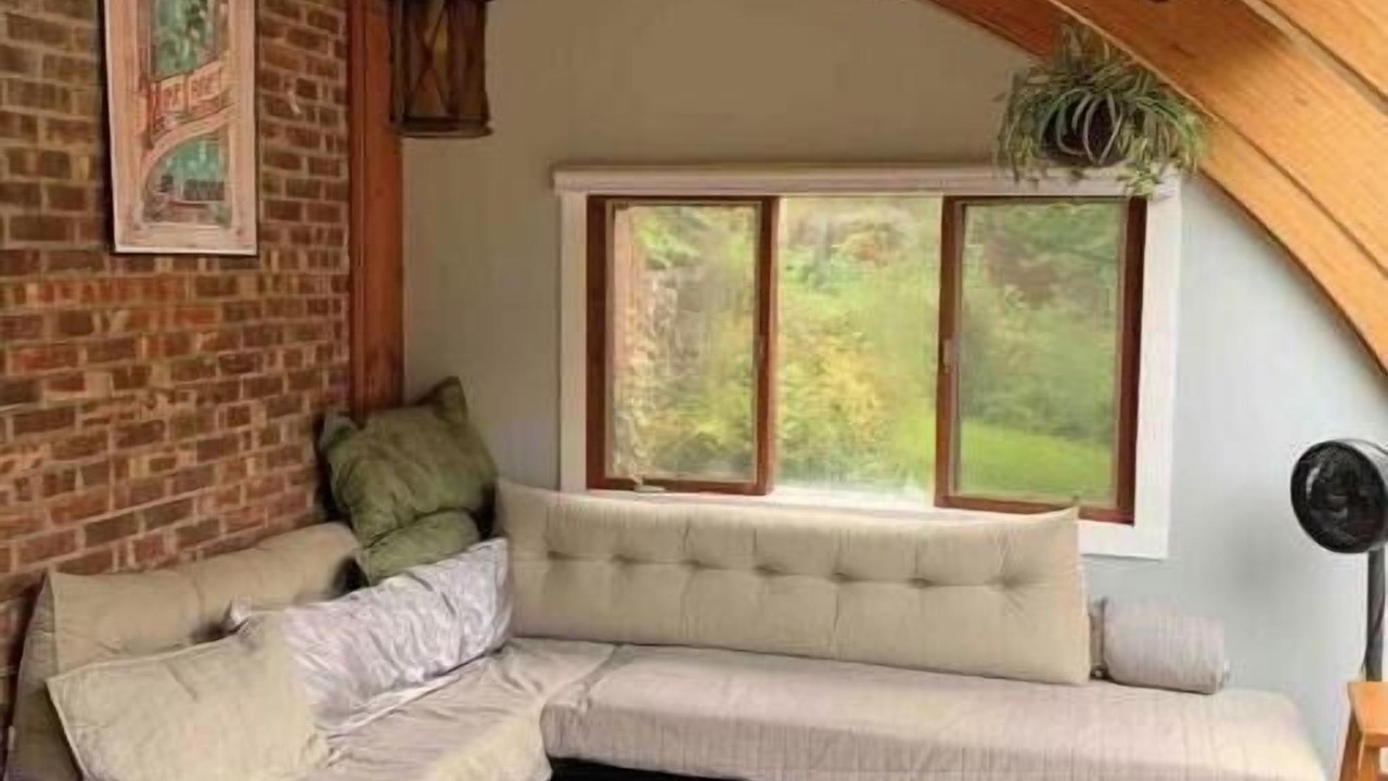 Photo of Livingroom in Old Chatham