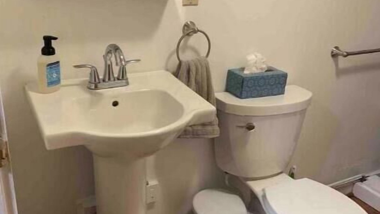 Photo of Bathroom in Old Chatham