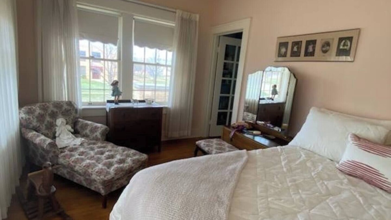 Photo of Bedroom in Duncan