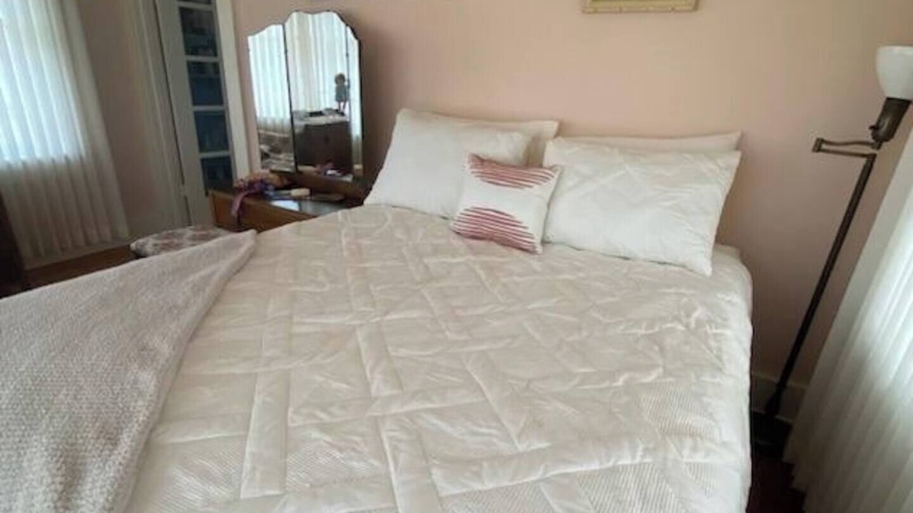 Photo of Bedroom in Duncan