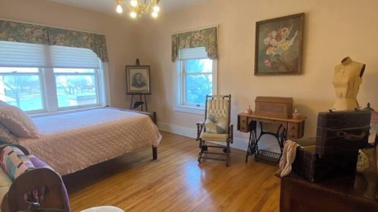 Photo of Bedroom in Duncan