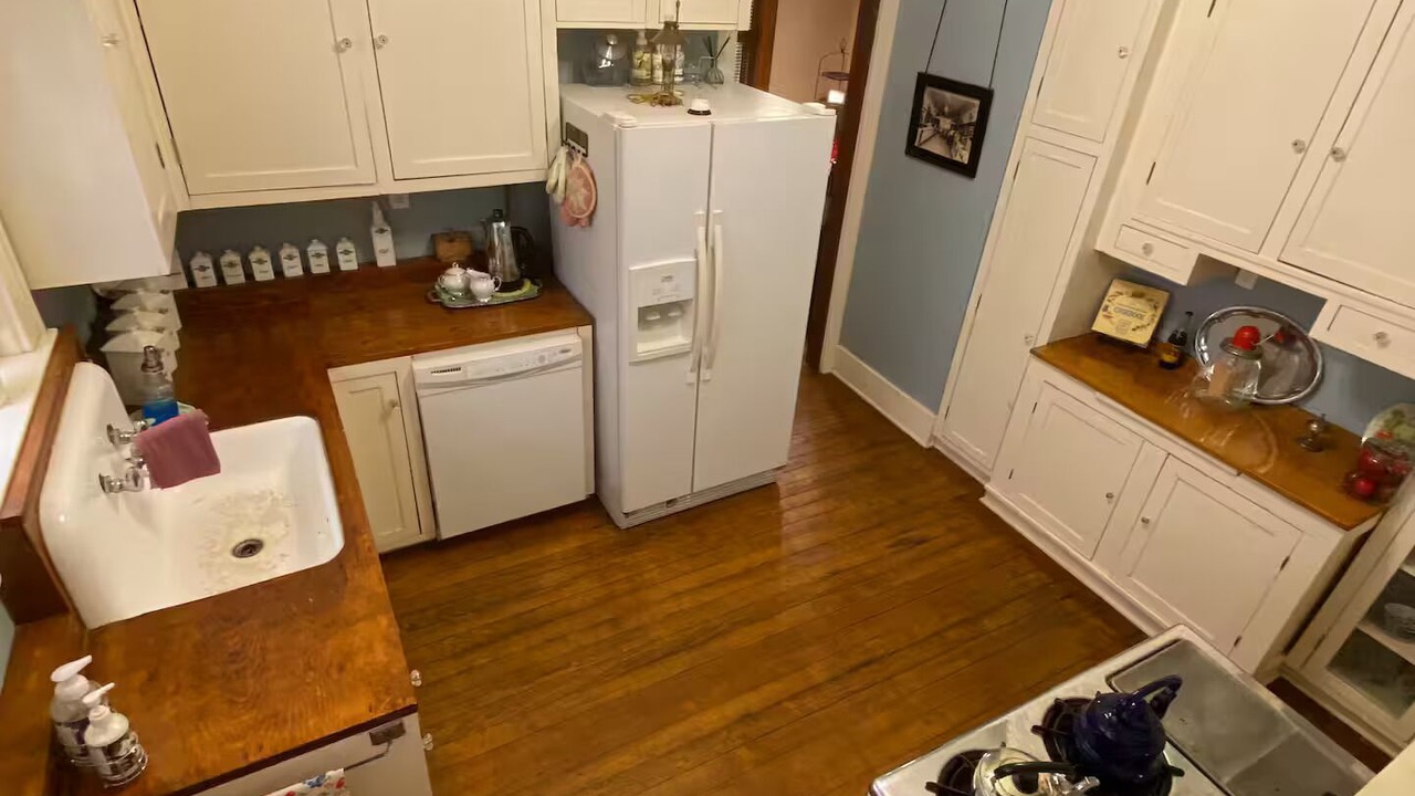 Photo of Kitchen in Duncan