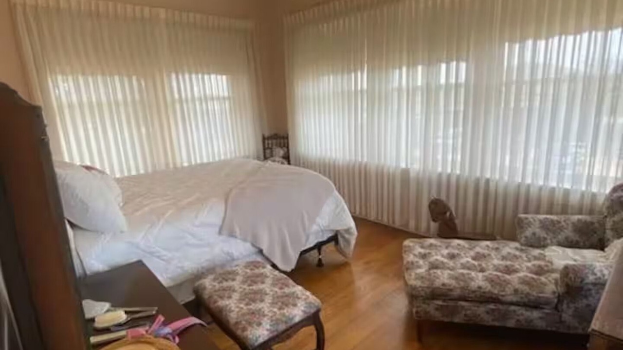 Photo of Bedroom in Duncan