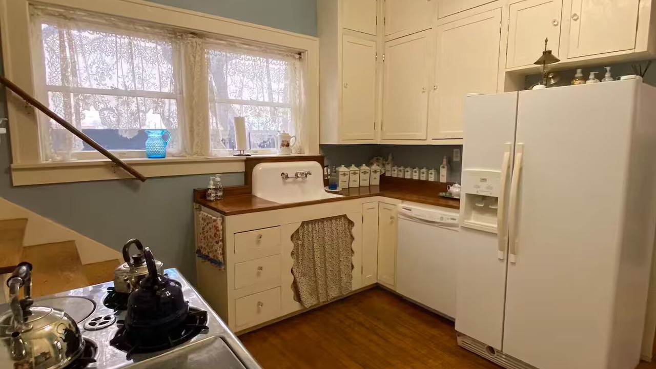 Photo of Kitchen in Duncan