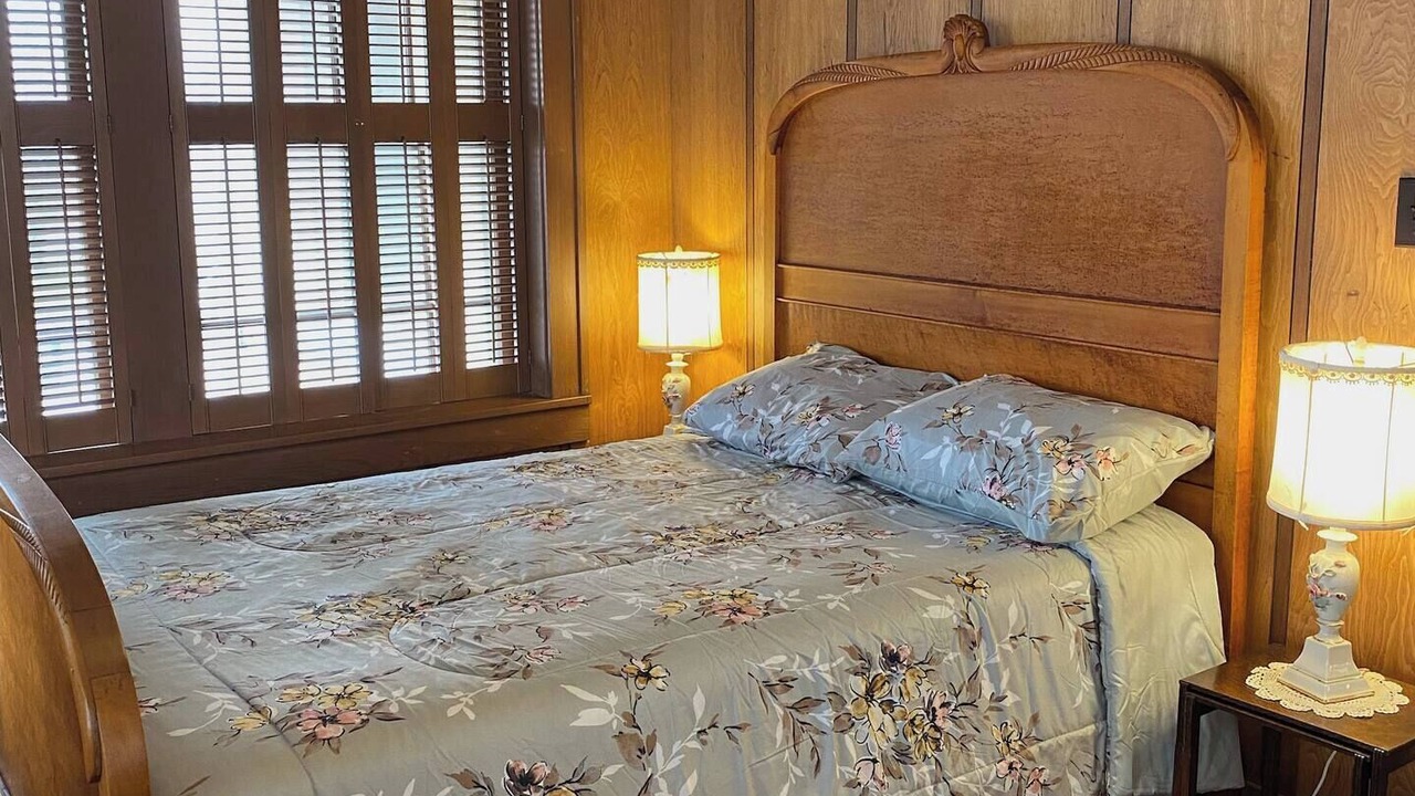 Photo of Bedroom in Duncan