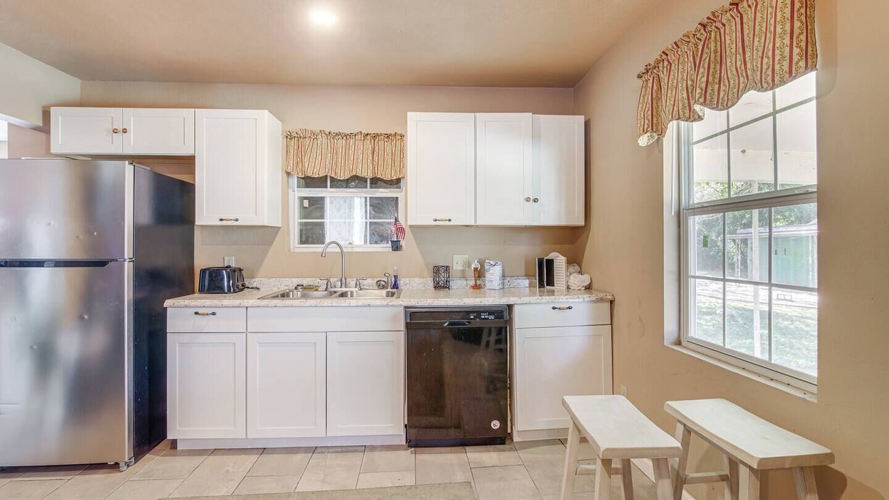 Photo of Kitchen in Poplar Grove