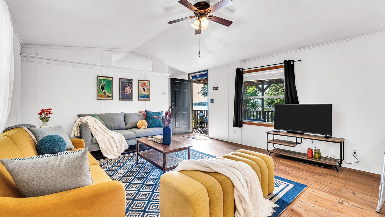 Photo of Livingroom in Chandler
