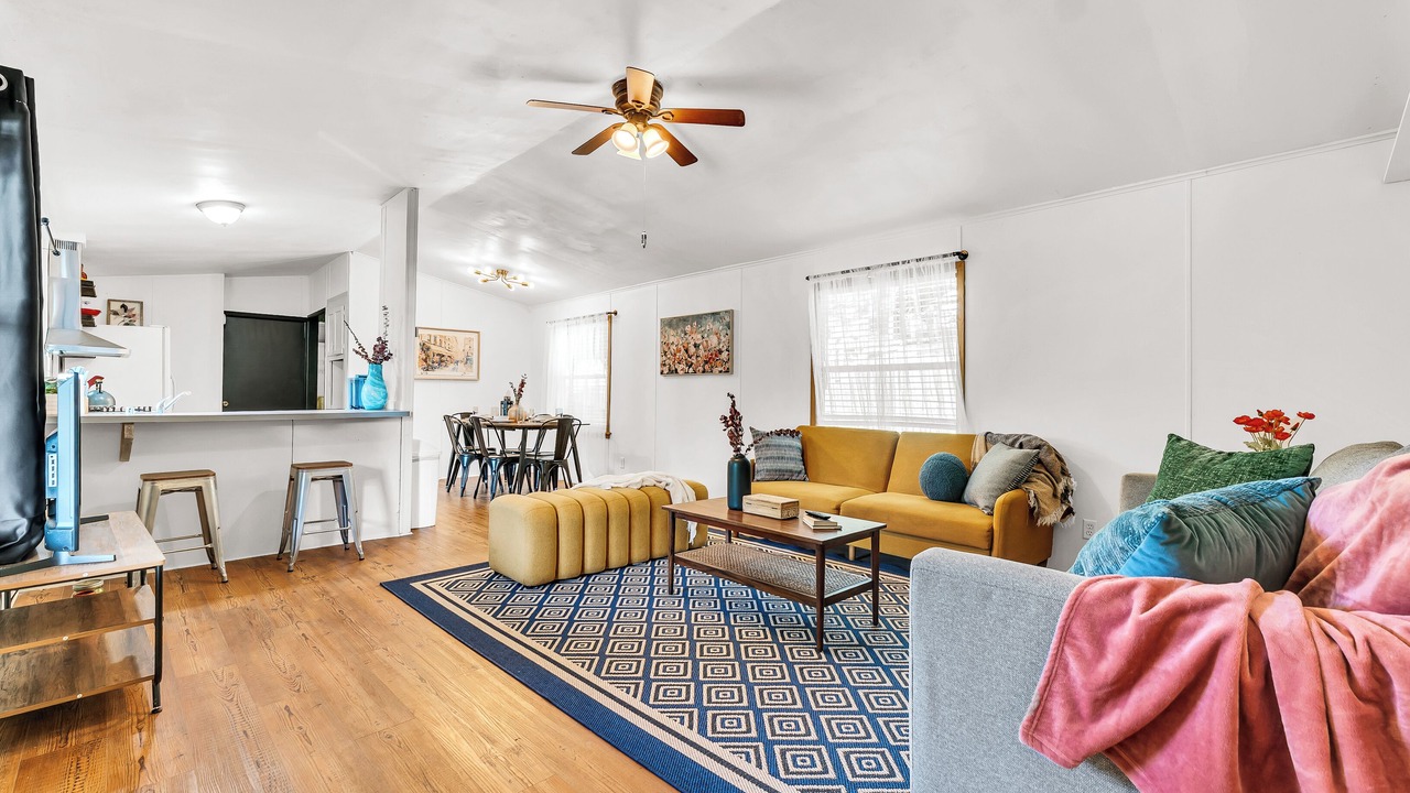 Photo of Livingroom in Chandler
