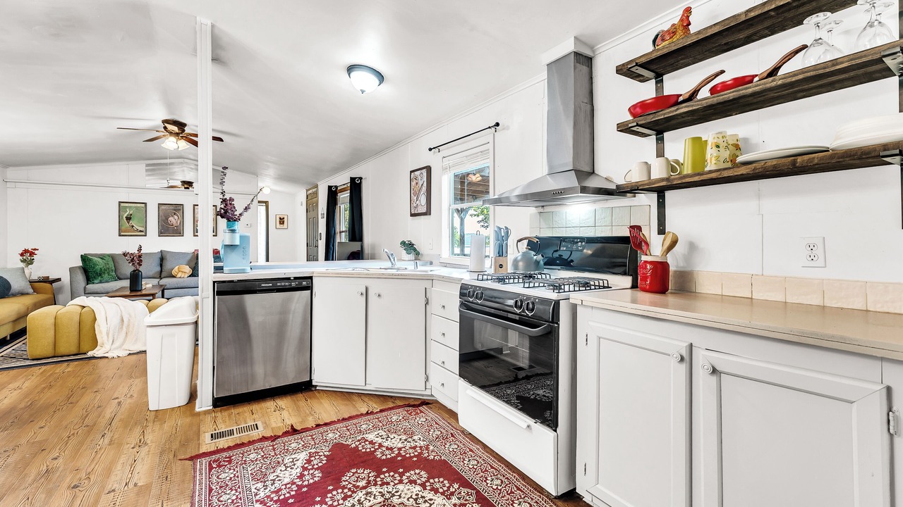 Photo of Kitchen in Chandler