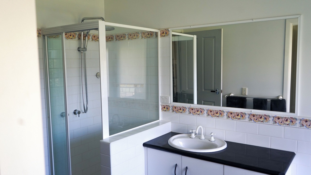 Photo of Bathroom in Bendigo