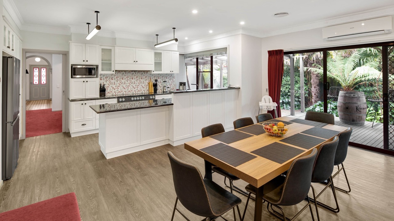 Photo of Livingroom in Bendigo