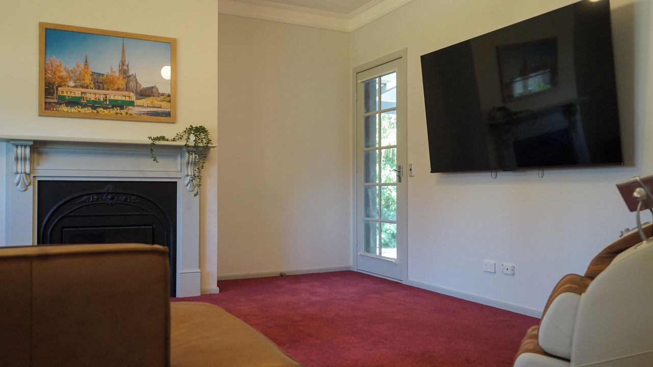 Photo of Bedroom in Bendigo