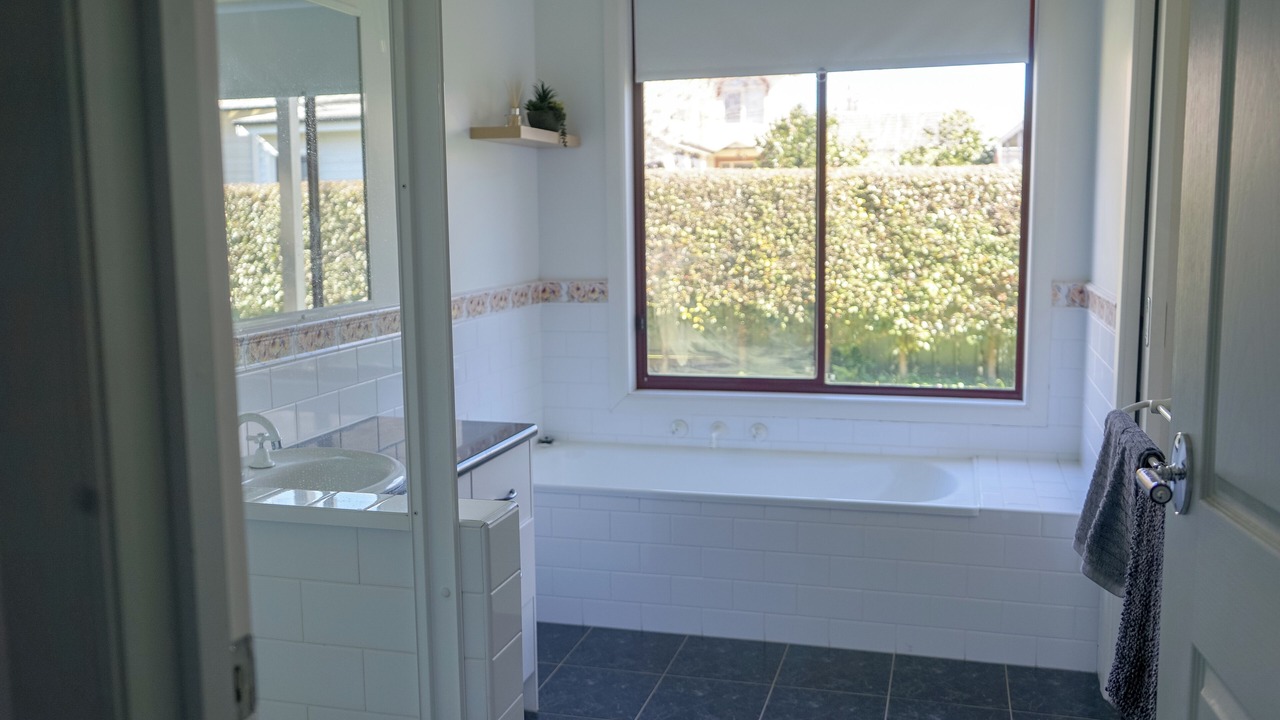 Photo of Bathroom in Bendigo