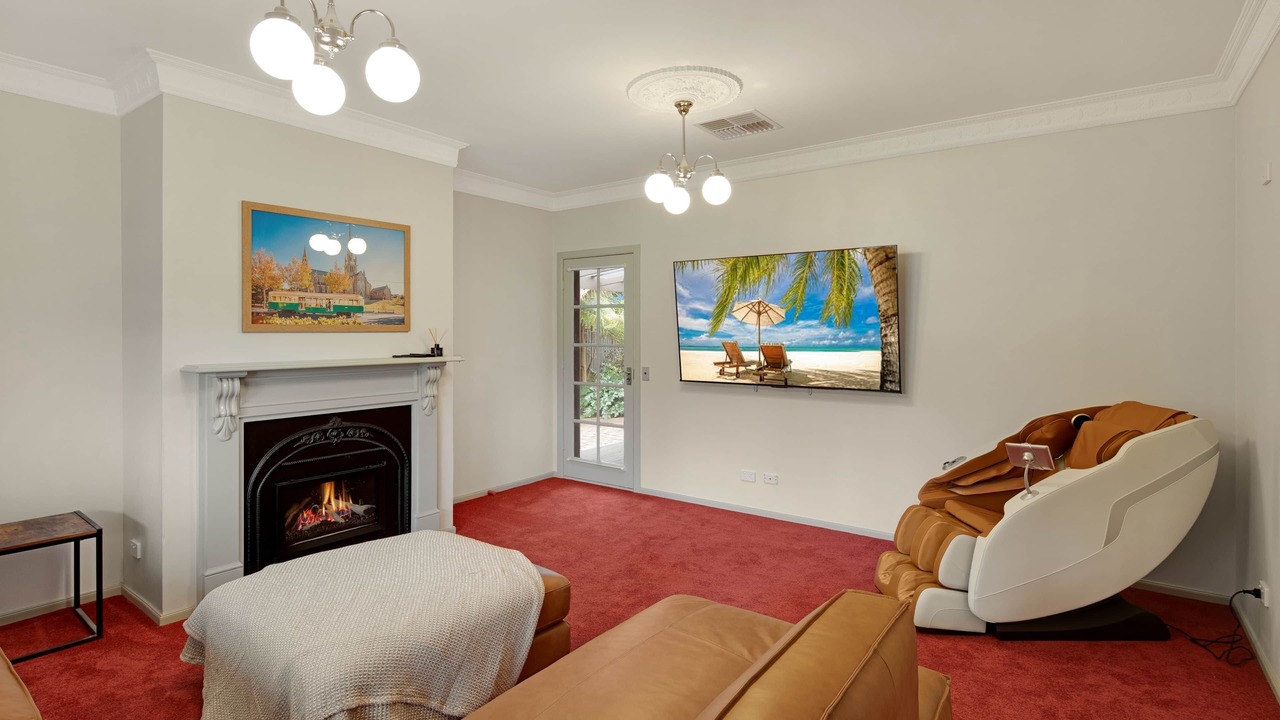 Photo of Livingroom in Bendigo