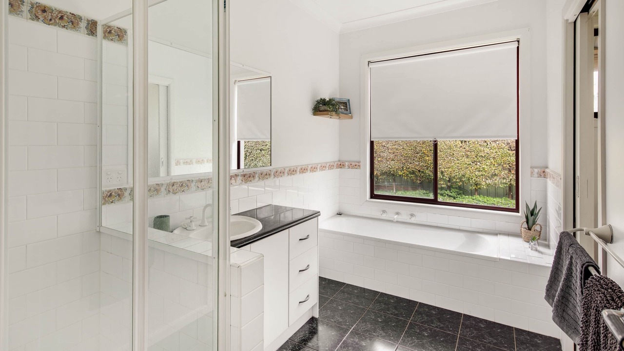 Photo of Bathroom in Bendigo